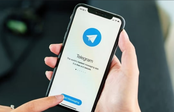 Telegram下载后如何使用自毁消息计时器？